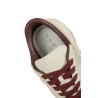 Calzature sneaker Beige h669